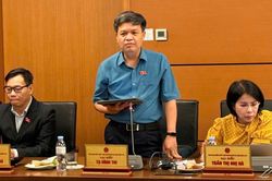 Sửa Luật Đất đai: Khơi thông nguồn lực, bảo đảm sinh kế người dân