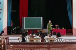 Đề xuất chỉ còn 4 tội danh có hình phạt tử hình
