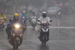 Dự báo thời điểm xuất hiện rét đậm, rét hại tại miền Bắc