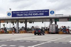 Thu phí không dừng: Hủy liên kết ví VETC, sử dụng ví trả sau vẫn mất phí