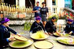 Bắc H&agrave; mời gọi du kh&aacute;ch về miền di sản trong Festival m&ugrave;a Thu 2026