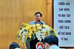 Thành phố Hồ Chí Minh giảm 704 cơ sở giáo dục sau sắp xếp trường học
