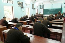 Trường TCPH Hà Nội tuyển sinh Sơ cấp Phật học khóa V (2026–2028)