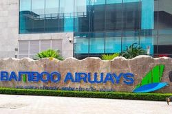 Chủ nợ hơn 7.700 tỷ L&ecirc; Th&aacute;i S&acirc;m tiếp quản ghế Tổng gi&aacute;m đốc Bamboo Airways Cargo
