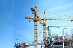 Ngành xây dựng quý II/2026: Lợi nhuận tăng 52%, áp lực từ khoản nợ phải thu hơn 132.000 tỷ đồng