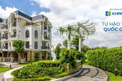 Nhà Khang Điền (KDH) lập công ty vốn 2.500 tỷ đồng, tham gia dự án Mả Lạng và Chợ Gà - Gạo