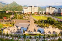 Lai Châu phê duyệt giá khởi điểm cho thuê ngắn hạn 4 khu đất