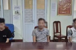 Phát hiện, bắt quả tang 222 vụ, 344 đối tượng liên quan đến tội phạm và tệ nạn ma túy