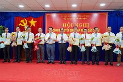 Giảm 379 đầu mối, tinh gọn mạng lưới cơ sở giáo dục