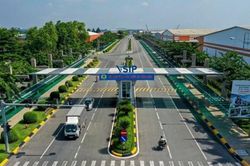 TP.Hồ Chí Minh: Singapore là nhà đầu tư lớn nhất với trên 24 tỷ USD