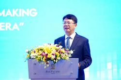 Mở ra hướng tiếp cận mới về chuyển đổi số trong xây dựng và tổ chức thi hành pháp luật