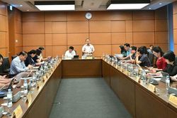 Từ bồi thường tài sản đến tái thiết cuộc sống người dân khi thu hồi đất
