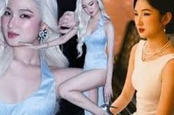Nàng Mơ gây sốc với diện mạo mới sau 1 tháng được gọi tên bên cạnh Tăng Thanh Hà