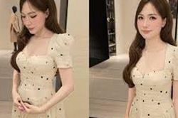 Hòa Minzy tự 'bóc' tin đồn có em bé, một câu nói khiến dân mạng hiểu ngay sự thật