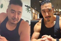 Nhịn ăn 20 giờ mỗi ngày, tập 90 phút vào buổi sáng: Điều gì xảy ra với cơ thể vị giáo sư U50?
