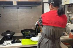 Từ bà chủ nhà máy 2.000 m2 đến nhân viên giúp việc: Người phụ nữ này đã trải qua những gì?