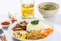 Bỏ bữa sáng, ăn gộp với bữa trưa: Thói quen tưởng giảm cân nhưng có thể gây hại