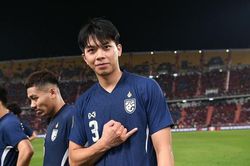 Cầu thủ Thái Lan lập kỷ lục buồn tại ASEAN Cup 2026