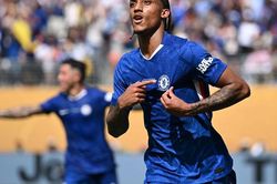 João Pedro ký hợp đồng mới với Chelsea đến năm 2032