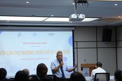 EVFTA sau 6 năm: Doanh nghiệp Việt cần gì để đi sâu vào EU?