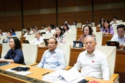 Sửa Luật Đất đai: Hướng tới minh bạch giá đất, tháo gỡ vướng mắc cho doanh nghiệp