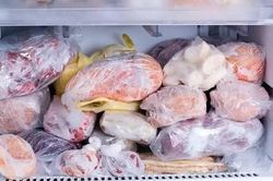 Thịt lợn để trong tủ lạnh được bao lâu? Nhiều người vẫn bảo quản sai cách mà không biết