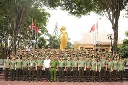 Võ Thị Sáu - Biểu tượng Anh hùng của miền Đất Đỏ