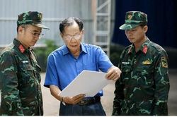 Những cuộc đợi chờ chưa bao giờ khép lại