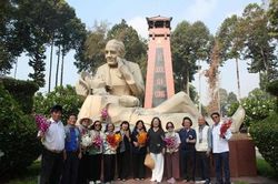 Địa đạo Củ Chi v&agrave; những điều c&ograve;n b&iacute; ẩn