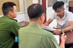 Xử lý chủ kênh 'Li Minh Hô Quận 7' bất chấp sức khỏe, tính mạng để câu like nhằm kiếm tiền