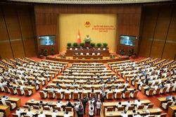Sửa đổi Luật Nhà ở: Làm rõ về thời hạn sử dụng nhà chung cư