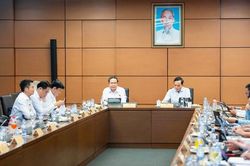 Dự án Luật Ngân sách nhà nước: Tạo thêm dư địa phát triển cho Hà Nội, TPHCM