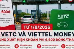 VETC v&agrave; ePass thuộc doanh nghiệp n&agrave;o?