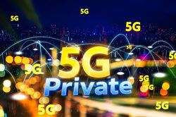 Mạng 5G riêng bước vào giai đoạn thanh lọc quyết liệt