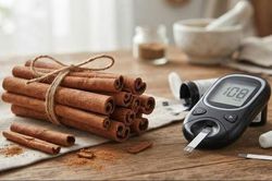 Người bệnh đái tháo đường có nên dùng quế để hỗ trợ hạ đường huyết?