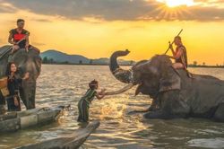 Lễ hội rượu cần 'Men say đại ngàn - Hồn M'nông bên hồ Lắk' sẽ được tổ chức vào cuối tháng 8/2026