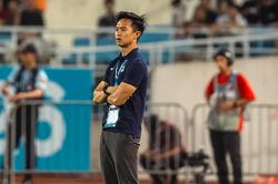 HLV Singapore: Hòa tuyển Việt Nam, thắng Thái Lan là hài lòng