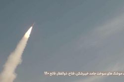 UAE cắt đứt quan hệ kinh tế với Iran sau cáo buộc bị tấn công bằng tên lửa