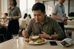 Ăn sáng gộp ăn trưa dễ mắc 2 bệnh khó chữa