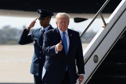 Ông Trump thử cách tiếp cận mới trong cuộc xung đột với Iran