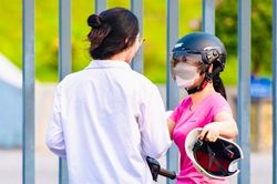 Phổ điểm Ngữ văn thi lại tốt nghiệp của thí sinh Chuyên Tuyên Quang