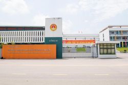 13 thí sinh Chuyên Tuyên Quang đạt từ 8 điểm môn tiếng Anh thi lại tốt nghiệp