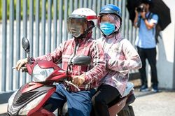 Phổ điểm môn Hoá học thi lại tốt nghiệp của thí sinh Chuyên Tuyên Quang