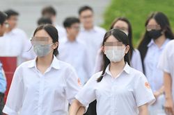 Chuyên gia: Kết quả thi lại ở chuyên Tuyên Quang có phân bố điểm hợp lý