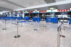 Diện mạo mới sân bay Liên Khương sau 5 tháng nâng cấp
