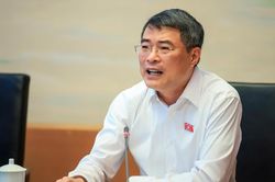 Thủ tướng: Một chương trình 54 văn bản hướng dẫn, không cách gì cấp xã làm được