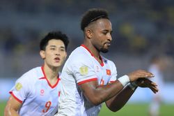Đội hình Việt Nam vs Malaysia chính thức: Xuân Son, Tài Lộc dự bị