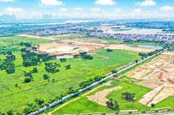 Khơi thông nguồn lực phát triển từ đất đai