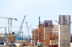 Điều phối nguồn vật liệu xây dựng phục vụ các công trình trọng điểm