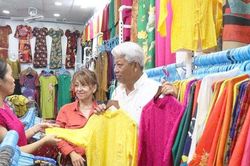 Hà Nội phát triển làng nghề vươn tầm quốc tế